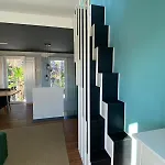 Belem Fantastic Triplex House Apartment *