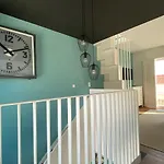 Apartment Belem Fantastic Triplex House Lissabon