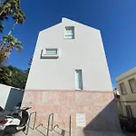 Belem Fantastic Triplex House Apartament *