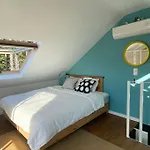 Belem Fantastic Triplex House * Lizbona