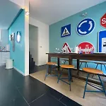 Belem Fantastic Triplex House Apartament Lizbona