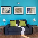 Apartament Belem Fantastic Triplex House Lizbona