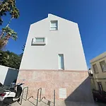 Belem Fantastic Triplex House