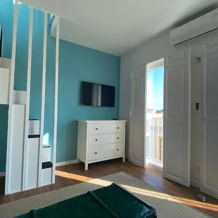 Belém Fantastic Triplex House Apartamento *