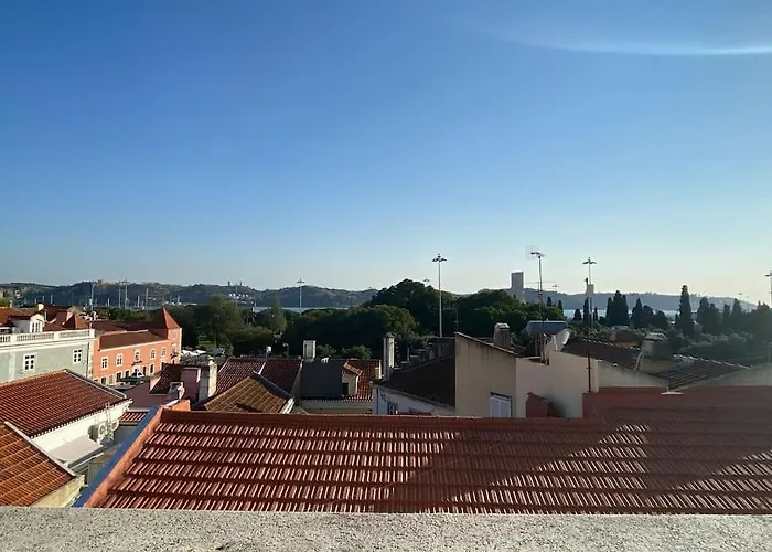 Belem Fantastic Triplex House