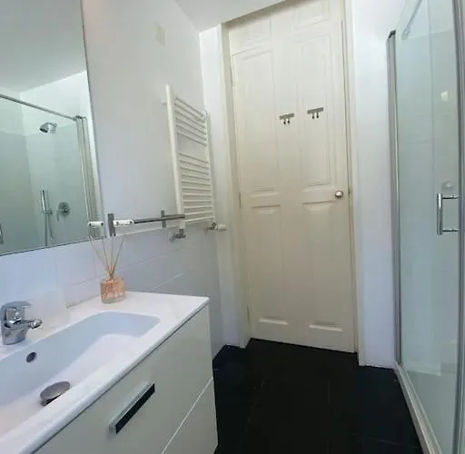 Belem Fantastic Triplex House *