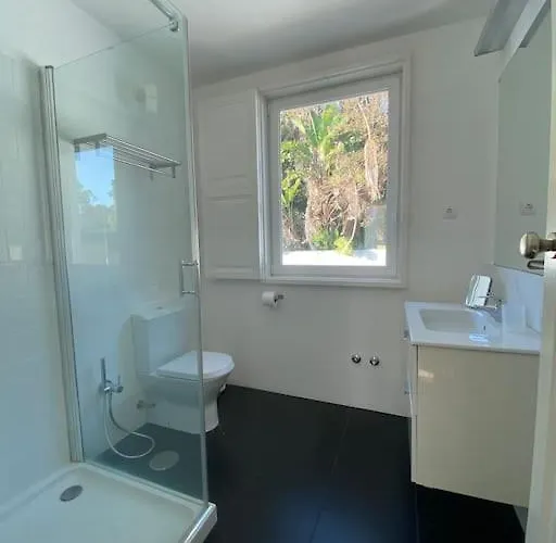 公寓 Belem Fantastic Triplex House