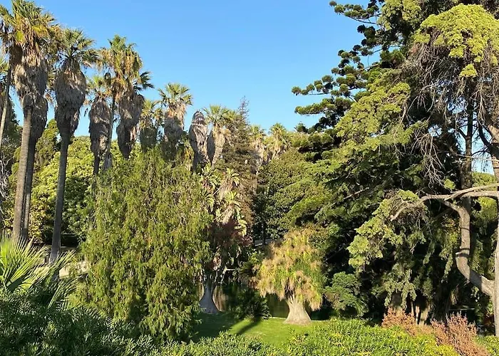 Belem Fantastic Triplex House *