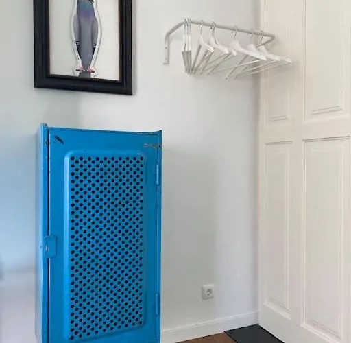 Belem Fantastic Triplex House