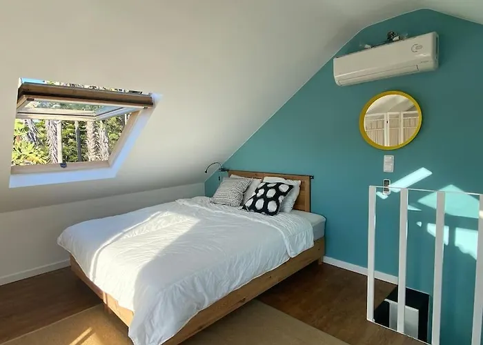 Belem Fantastic Triplex House * Lisboa