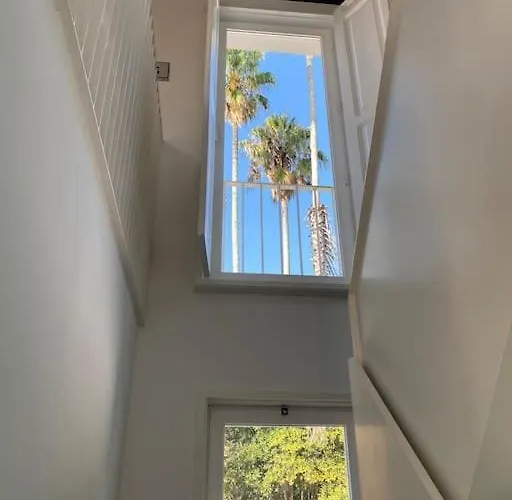 Belem Fantastic Triplex House 公寓 *