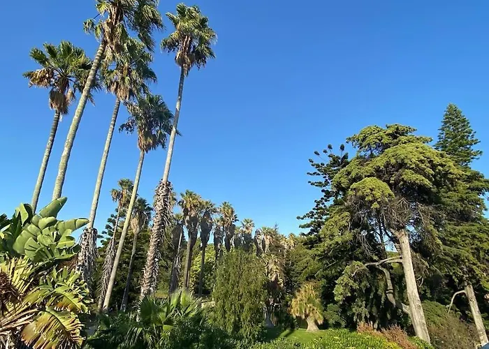 Belem Fantastic Triplex House * Lisboa