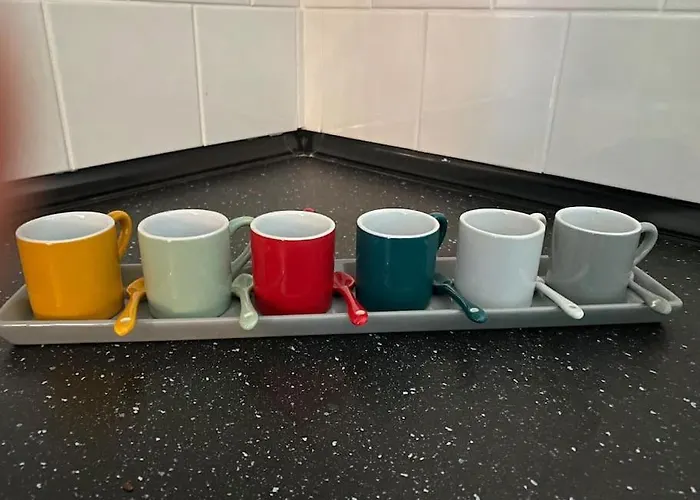 Belem Fantastic Triplex House *