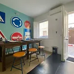 Апартаменты Belem Fantastic Triplex House Лиссабон