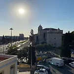 Апартаменты Belem Fantastic Triplex House Лиссабон