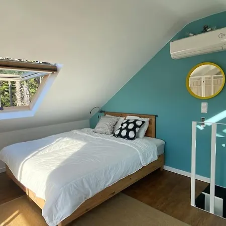 Belem Fantastic Triplex House * Lisboa