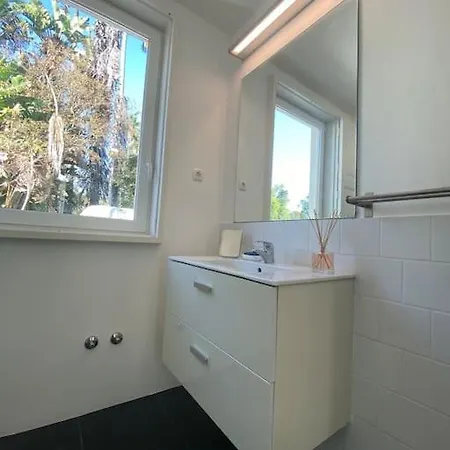 Apartment Belem Fantastic Triplex House
