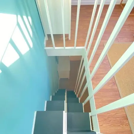 Belem Fantastic Triplex House *