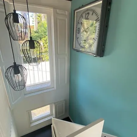 Daire Belem Fantastic Triplex House