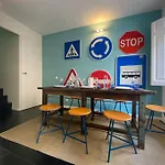 Belem Fantastic Triplex House شقة Lisboa