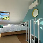 Belém Fantastic Triplex House Appartement *