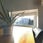 Appartement Belém Fantastic Triplex House *