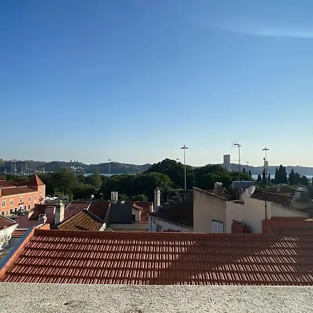 Belem Fantastic Triplex House