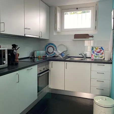 Belem Fantastic Triplex House Apartment *