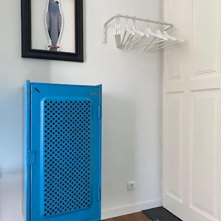 Belem Fantastic Triplex House