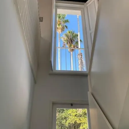 Belem Fantastic Triplex House Apartment *