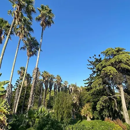 Belem Fantastic Triplex House * Lissabon