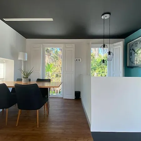 Belem Fantastic Triplex House *