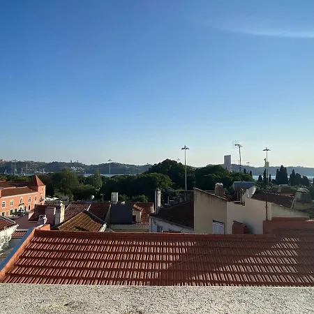 Belem Fantastic Triplex House *
